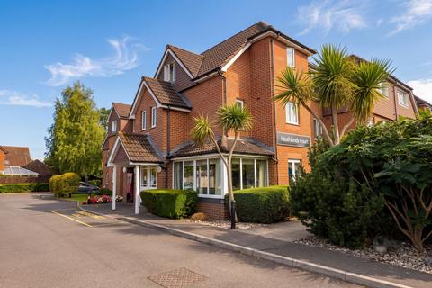1 bedroom flat for sale, Beaulieu Road, Dibden Purlieu, SO45