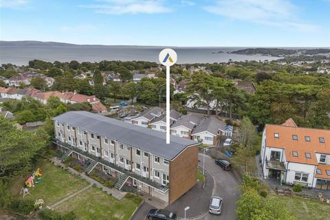 2 bedroom flat for sale, Clyne Close, Mayals, SA3