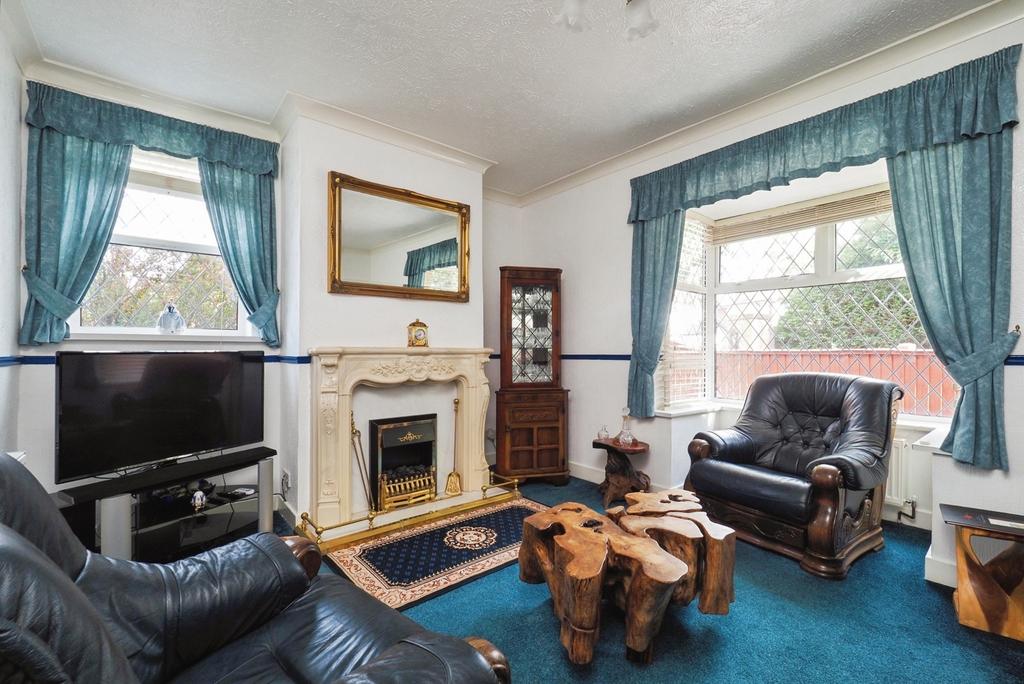 House in Nottingham - View 3
