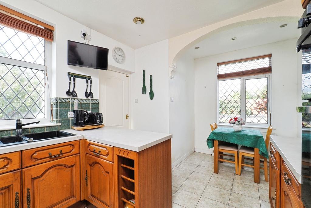 House in Nottingham - View 5