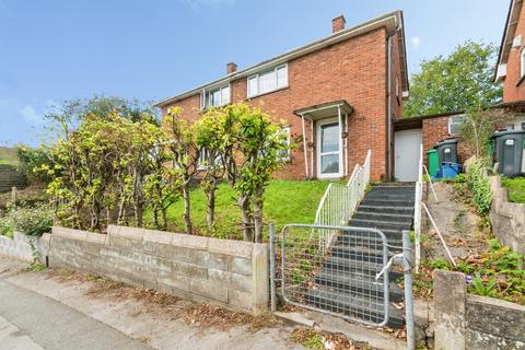 2 bedroom semi-detached house for sale, Mynachdy Road, CARDIFF
