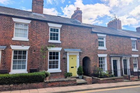 2 bedroom house for sale, 45 New Street, Shrewsbury, SY3 8JQ