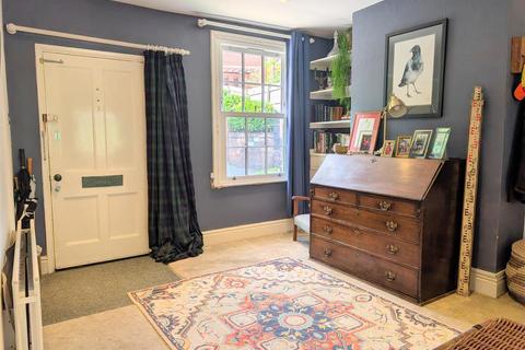 2 bedroom house for sale, 45 New Street, Shrewsbury, SY3 8JQ