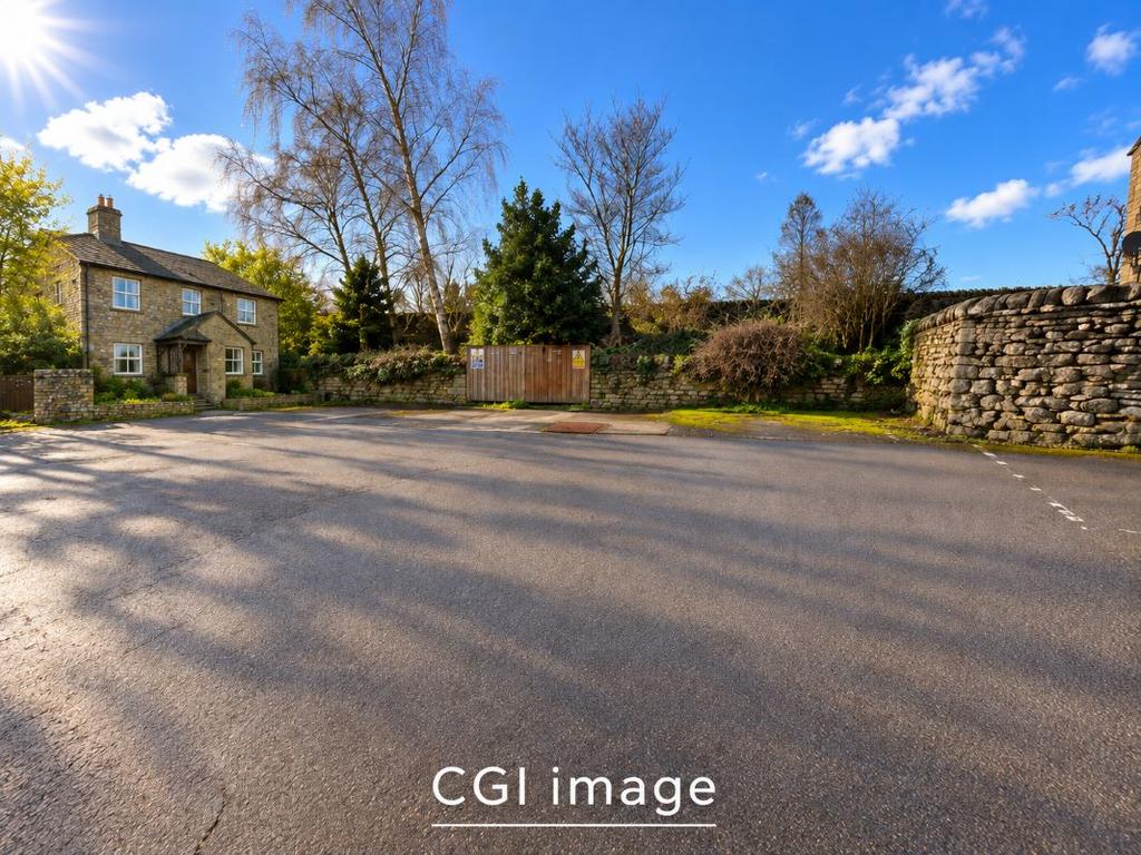 Plot 1, Aysgarth, Leyburn, North Yorkshire, DL8 3AD - View 5