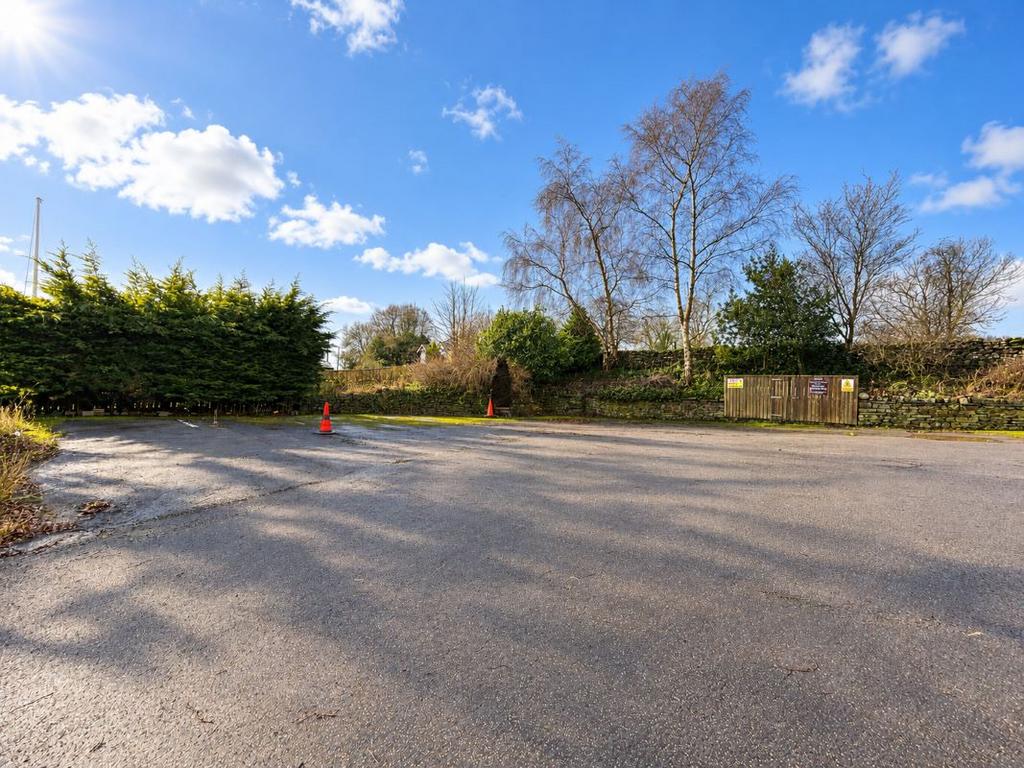 Plot 1, Aysgarth, Leyburn, North Yorkshire, DL8 3AD