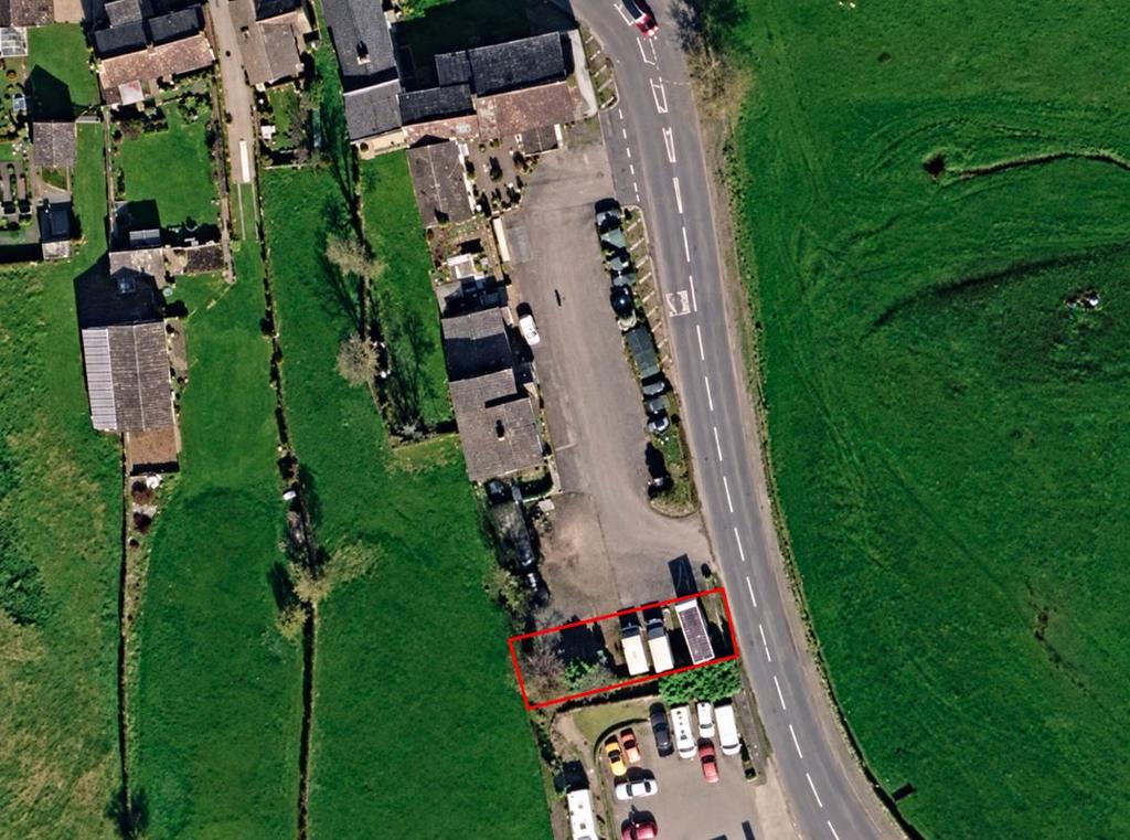 Plot 1, Aysgarth, Leyburn, North Yorkshire, DL8 3AD - View 3