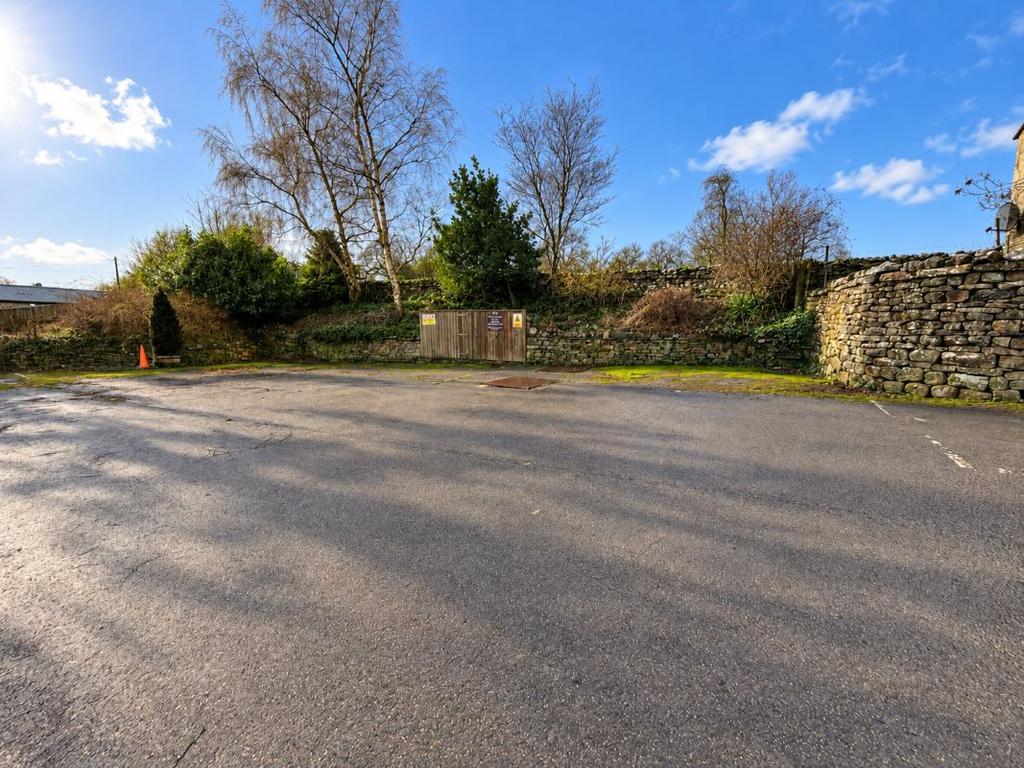 Plot 1, Aysgarth, Leyburn, North Yorkshire, DL8 3AD - View 4