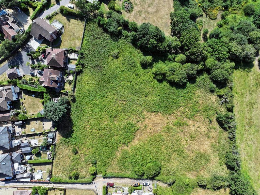 Plot 3 at Staplers Road, Newport, Isle Of Wight, PO30 2DP - View 5