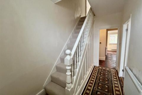 3 bedroom detached house for sale, 52 Brynamman Road, Lower Brynamman, Ammanford, Dyfed, SA18 1TP