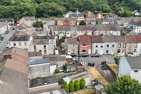 2 bedroom detached house for sale, 53 Hunter Street, Neath, West Glamorgan, SA11 2RP
