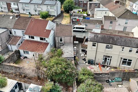 2 bedroom detached house for sale, 53 Hunter Street, Neath, West Glamorgan, SA11 2RP