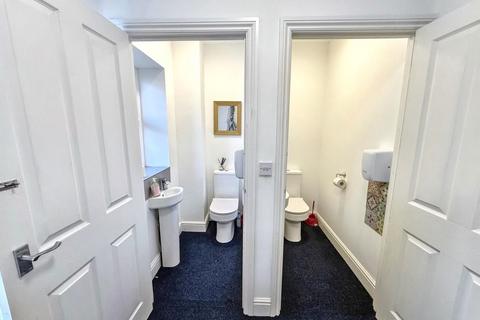Retail property (high street) for sale, 42 Rhosmaen Street, Llandeilo, Dyfed, SA19 6HD