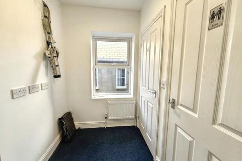 Retail property (high street) for sale, 42 Rhosmaen Street, Llandeilo, Dyfed, SA19 6HD