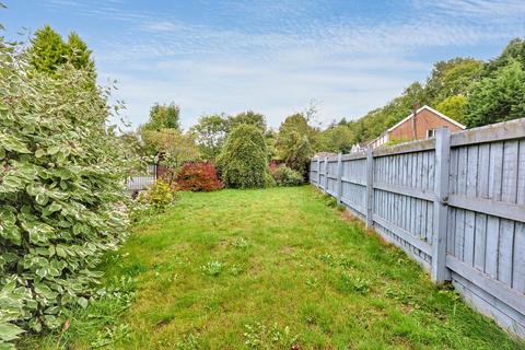 undefined, 36 Beaufort Terrace, Beaufort, Ebbw Vale, Gwent, NP23 5NW