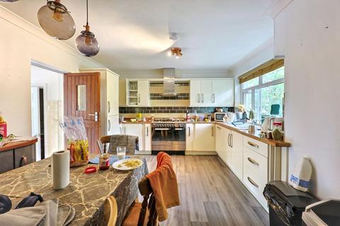 undefined, 36 Beaufort Terrace, Beaufort, Ebbw Vale, Gwent, NP23 5NW