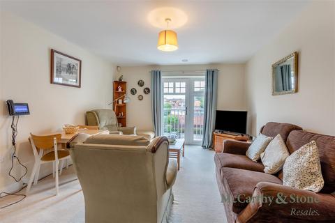 1 bedroom apartment for sale, Rosebud Court, Westfield Road, Wellingborough