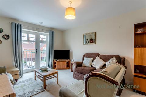 1 bedroom apartment for sale, Rosebud Court, Westfield Road, Wellingborough