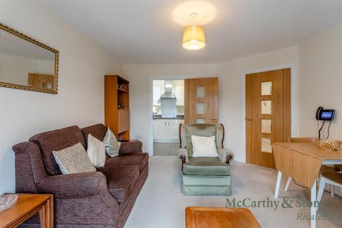 1 bedroom apartment for sale, Rosebud Court, Westfield Road, Wellingborough