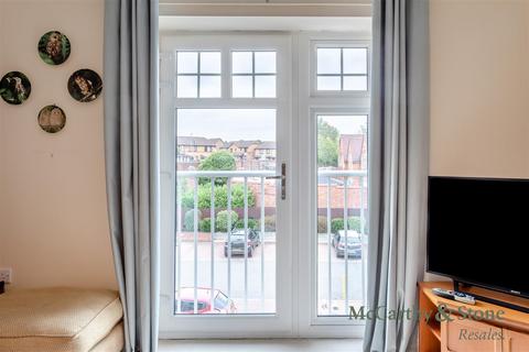 1 bedroom apartment for sale, Rosebud Court, Westfield Road, Wellingborough