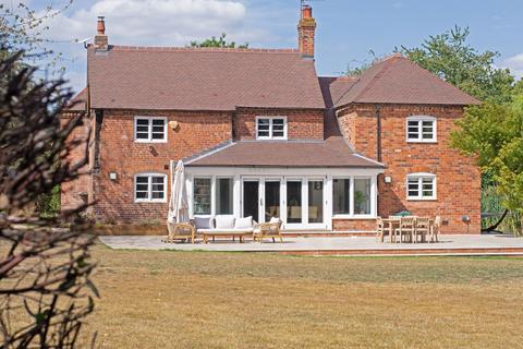 4 bedroom country house for sale, Home Farm Lane, Great Witley, Worcester Worcestershire WR6 6JJ