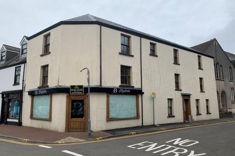Residential development for sale, 30 High Street, Neath, West Glamorgan, SA11 3GA