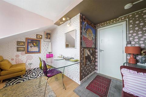 undefined, Camden Road, London, NW1