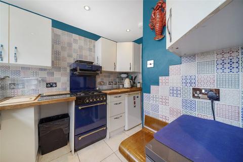 undefined, Camden Road, London, NW1