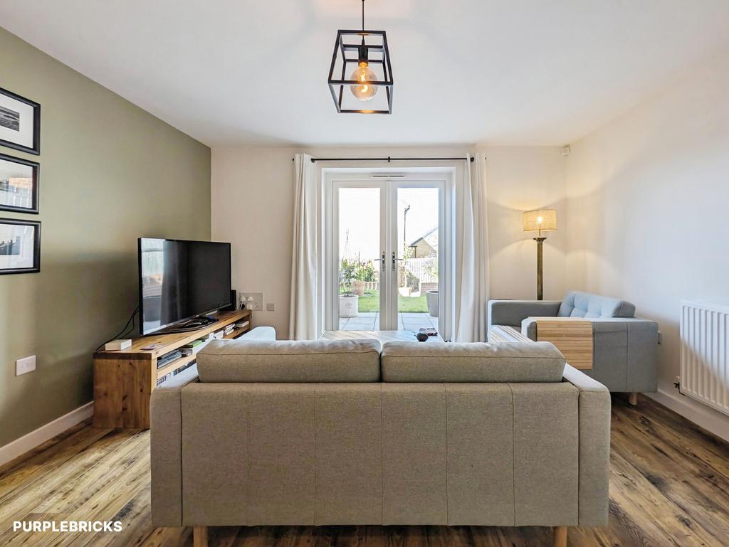 House in Newcastle upon Tyne - View 3