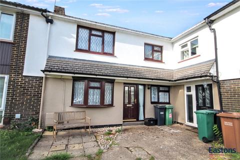3 bedroom terraced house for sale, Long Walk, Surrey KT18