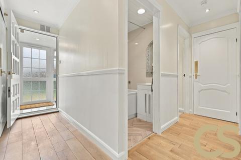 undefined, Granby Park Road, Cheshunt, Hertfordshire, EN7 6HX