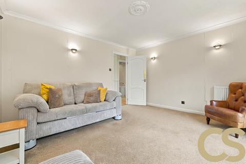 undefined, Granby Park Road, Cheshunt, Hertfordshire, EN7 6HX
