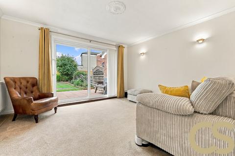 undefined, Granby Park Road, Cheshunt, Hertfordshire, EN7 6HX