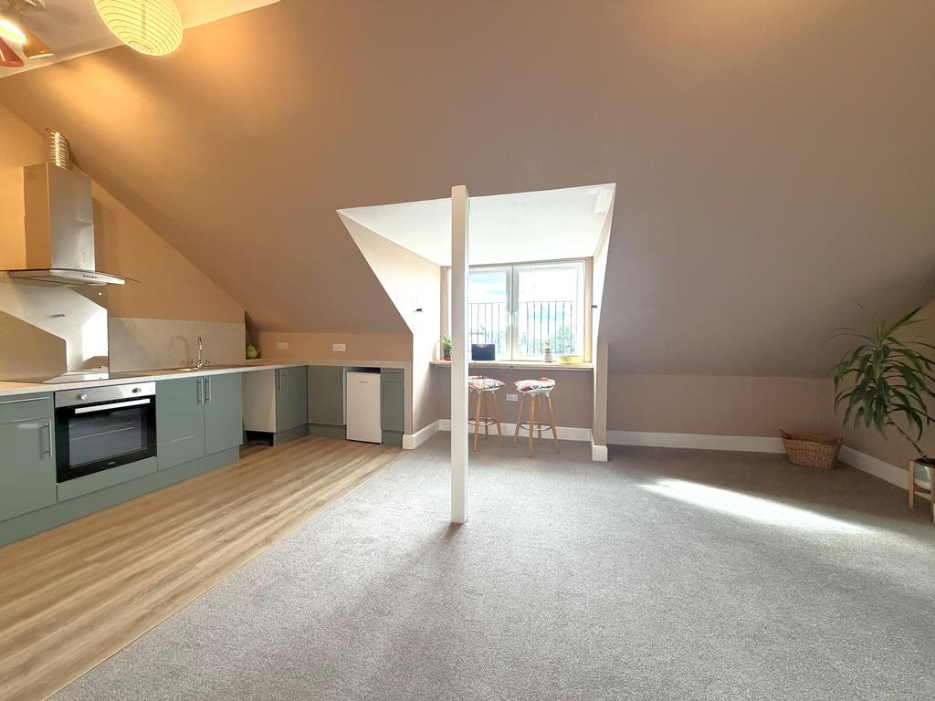Apartment in Hove - View 3