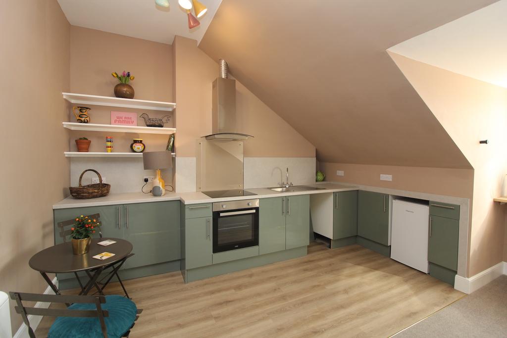 Apartment in Hove - View 5