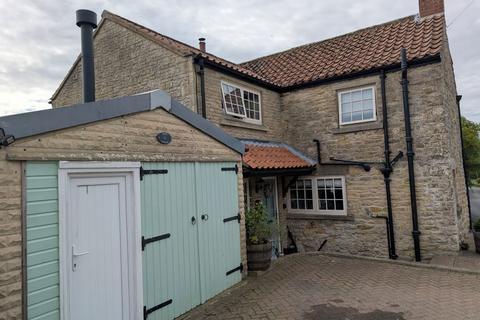 4 bedroom detached house for sale, Daisy Cottage Church Lane, Thornton-Le-Dale, Pickering, North Yorkshire, YO18 7QL