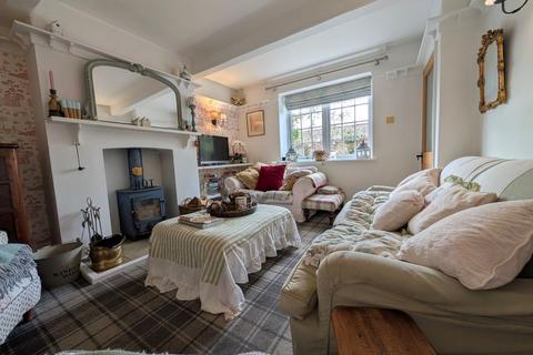 4 bedroom detached house for sale, Daisy Cottage Church Lane, Thornton-Le-Dale, Pickering, North Yorkshire, YO18 7QL