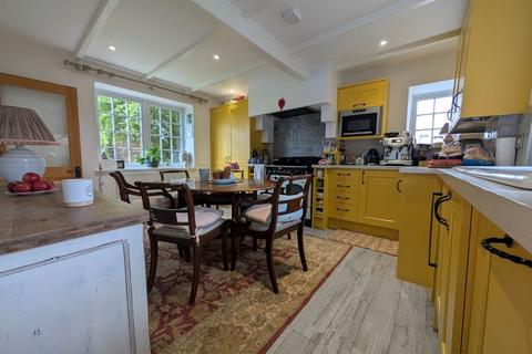 4 bedroom detached house for sale, Daisy Cottage Church Lane, Thornton-Le-Dale, Pickering, North Yorkshire, YO18 7QL