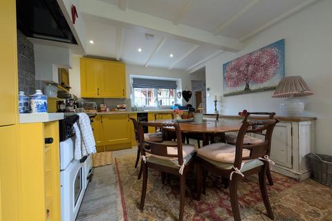 4 bedroom detached house for sale, Daisy Cottage Church Lane, Thornton-Le-Dale, Pickering, North Yorkshire, YO18 7QL