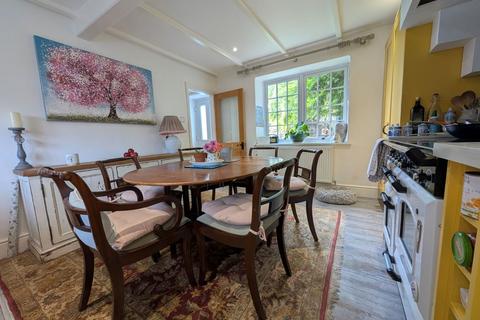 4 bedroom detached house for sale, Daisy Cottage Church Lane, Thornton-Le-Dale, Pickering, North Yorkshire, YO18 7QL