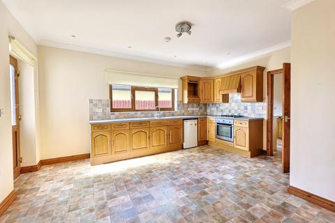 3 bedroom detached house for sale, 9a Golwg Y Mynydd, Llangadog, Dyfed, SA19 9ED
