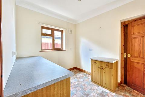 3 bedroom detached house for sale, 9a Golwg Y Mynydd, Llangadog, Dyfed, SA19 9ED
