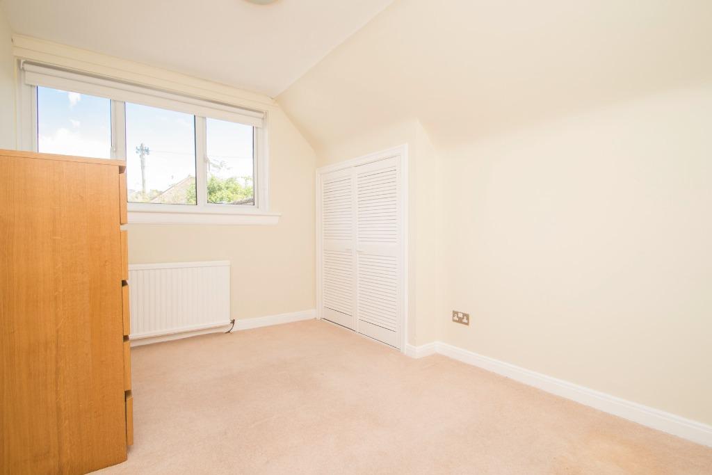 Apartment in Edinburgh - More