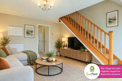 2 bedroom terraced house for sale, Stonybeck Close, Swindon SN5