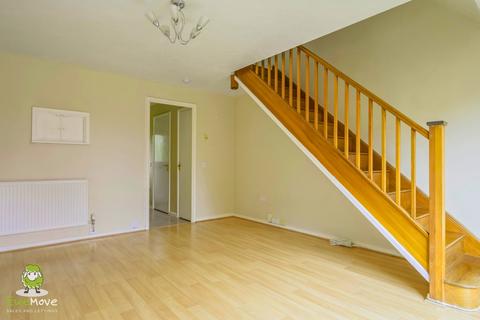 2 bedroom terraced house for sale, Stonybeck Close, Swindon SN5