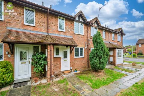 2 bedroom terraced house for sale, Stonybeck Close, Swindon SN5