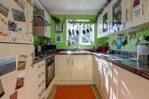 2 bedroom semi-detached house for sale, Kings Road, Blandford Forum