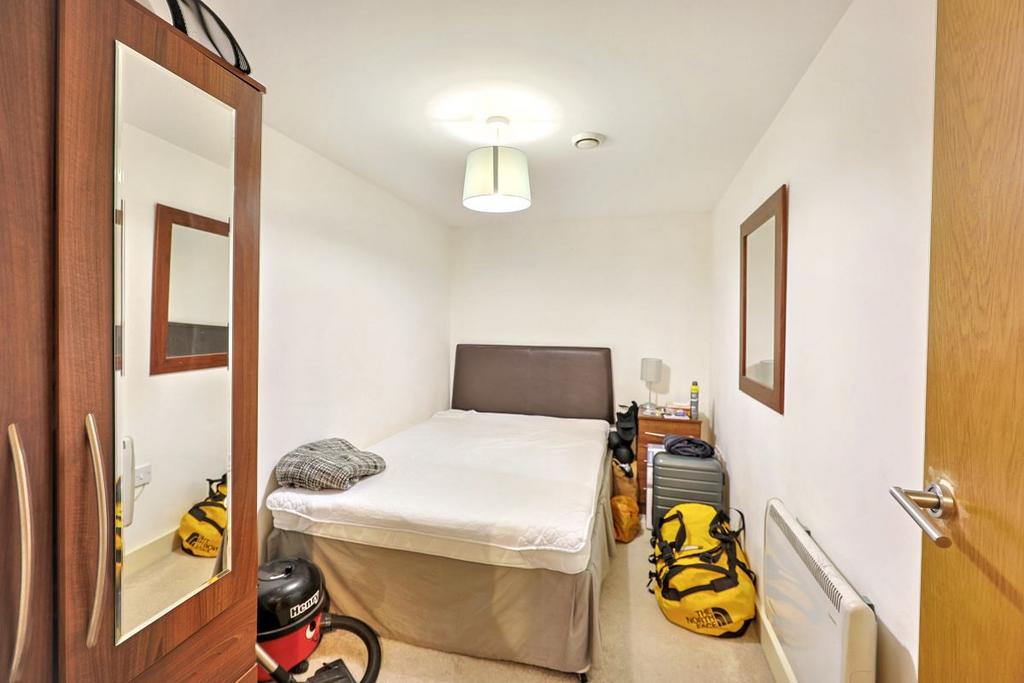 Apartment in Cardiff, The Laundry Quarter, Canton - View 4