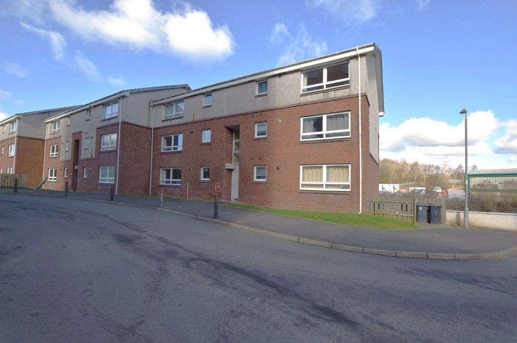 Apartment in East Kilbride
