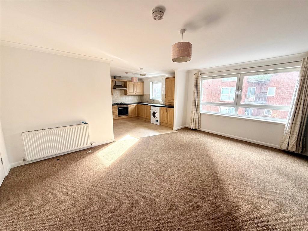 Apartment in East Kilbride - View 2