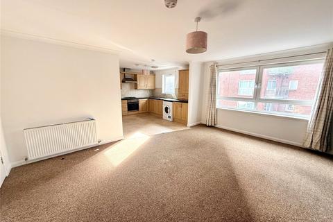 2 bedroom flat for sale, Eaglesham Court, Hairmyres, East Kilbride, South Lanarkshire, G75